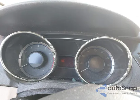 2012 Hyundai Sonata Limited z USA, uszkodzony, nr VIN 5NPEC4AC7CH358359